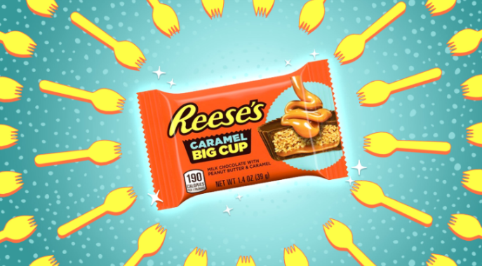 A Chocolate Lover’s Dream: Reese’s Is Upgrading Its Peanut Butter Cups