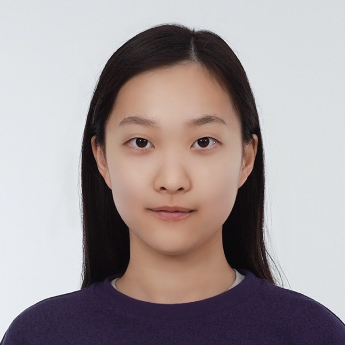 Freshman Soeun Lee Wins “Top Ten” in Creative Communications Poetry Competition