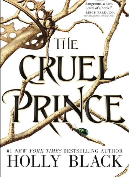 Triple C’s Book Review #6: The Cruel Prince