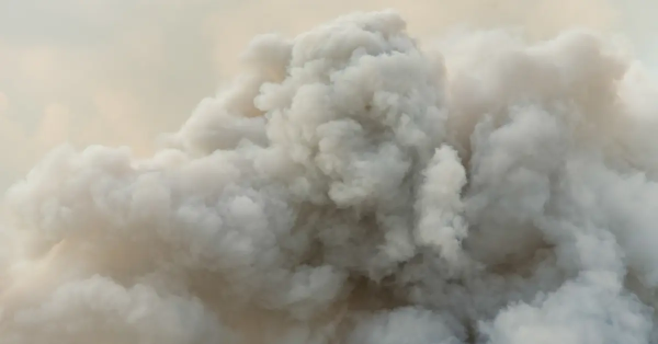 Smoke from Radiator Disrupts NJGPA Testing
