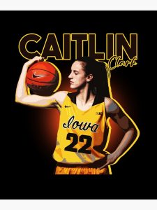Caitlin Clark Becomes NCAA Division One Leading Scorer