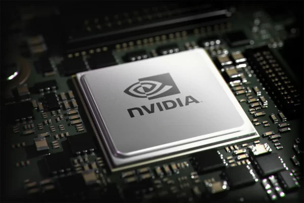 Nvidia Surpasses Tech Giants Amazon and Alphabet in Market Value
