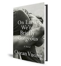 Triple C Book Review: On Earth We’re Briefly Gorgeous