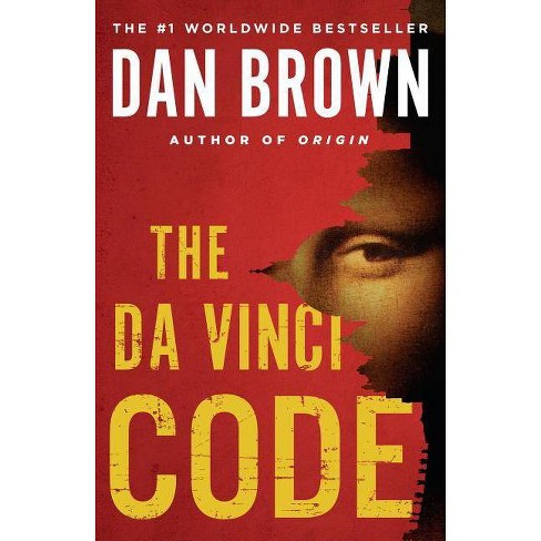 Triple C’s Book Review #8: The Da Vinci Code