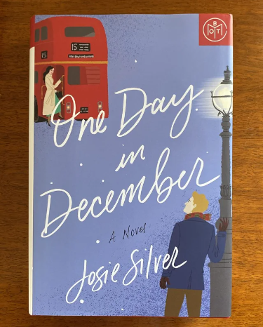 Triple C’s Book Review #11: One Day in December