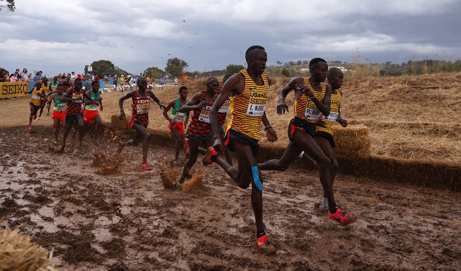 2024 World Cross Country Championships