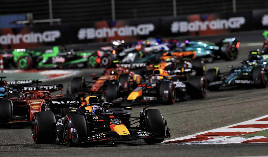 Formula One's 2025 Grid Takes Shape with Confirmed Drivers