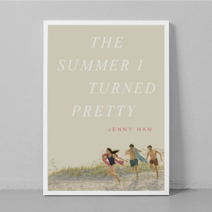 Triple C’s Book Review #12: The Summer I Turned Pretty