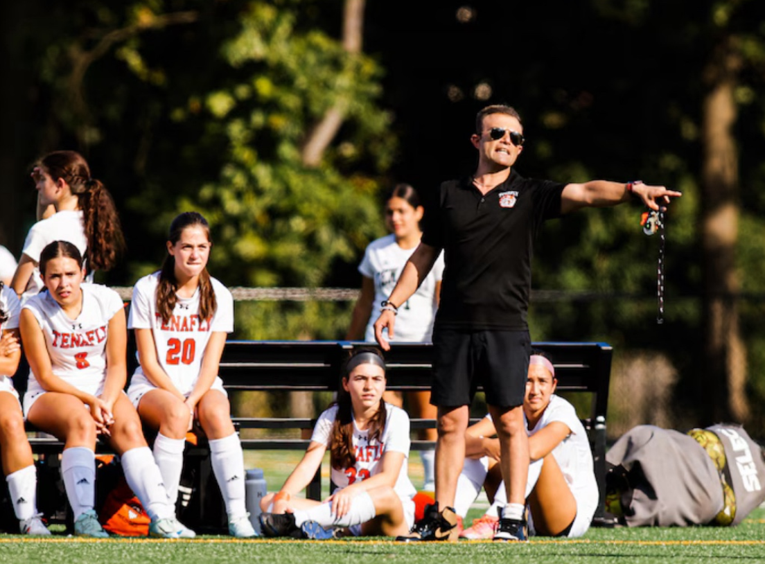 Girls Soccer Program Introduces New Head Coach