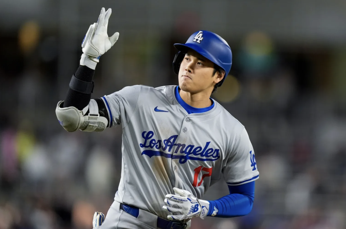 Shohei Ohtani's Historic Achievement: Pioneering the 50/50 Club