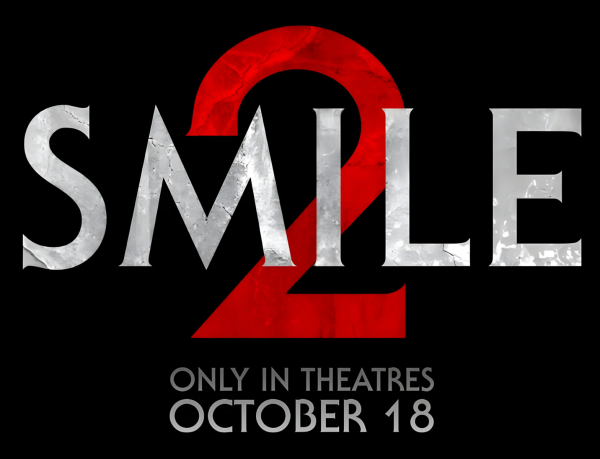 Smile 2: Happy Faces That Will Make You Sleep with the Lights On