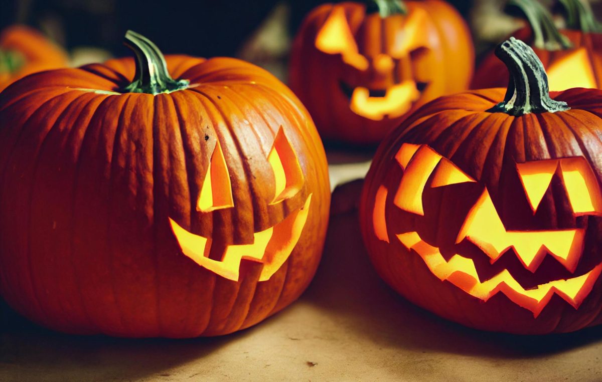 Why High School Students Should Still Trick-or-Treat