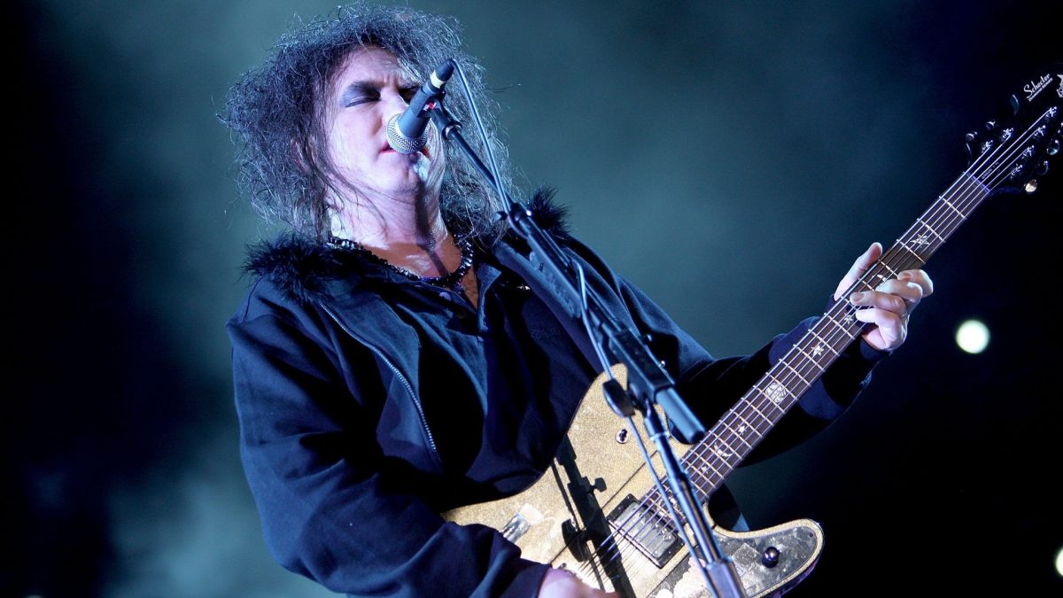 And Just Like Heaven, The Cure Returns With New Single and Album Release Date