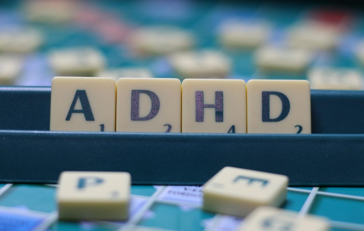 ADHD is a medical condition shrouded in misconceptions and myths. Often, it is confused with other disorders such as autism or is not even recognized as a medical condition in the first place. (Credit: Flickr)