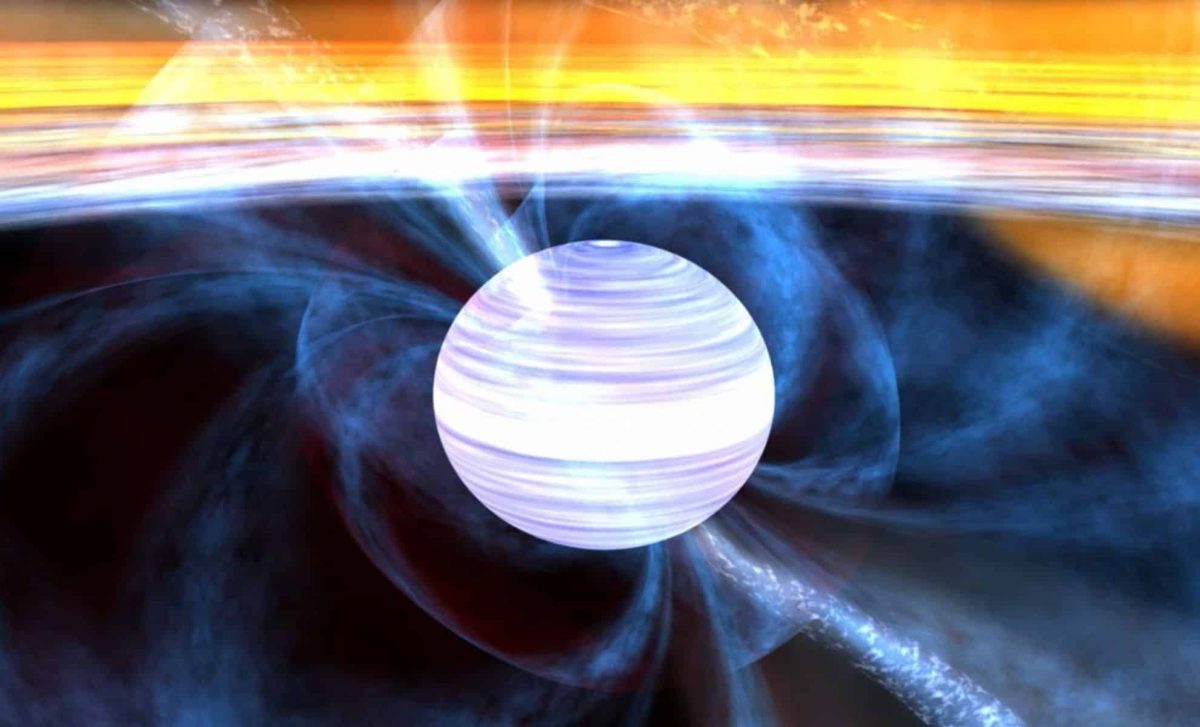 The Record-Breaking Speed of the 4U 1820-30 Neutron Star