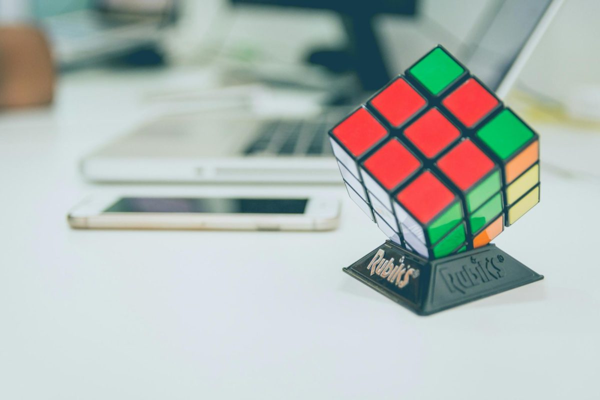 Development of Quantum Rubik’s Cube Captures Attention of Scientists