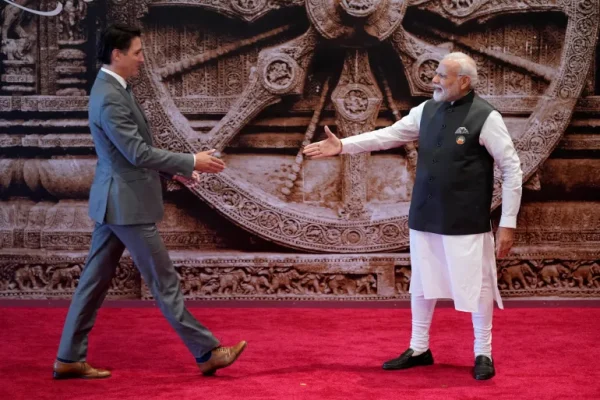 Why Are Tensions Between India and Canada Rising?