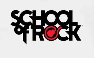 School of Rock House Band Takes the Stage