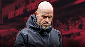 Erik ten Hag’s Time at Old Trafford Comes to an End