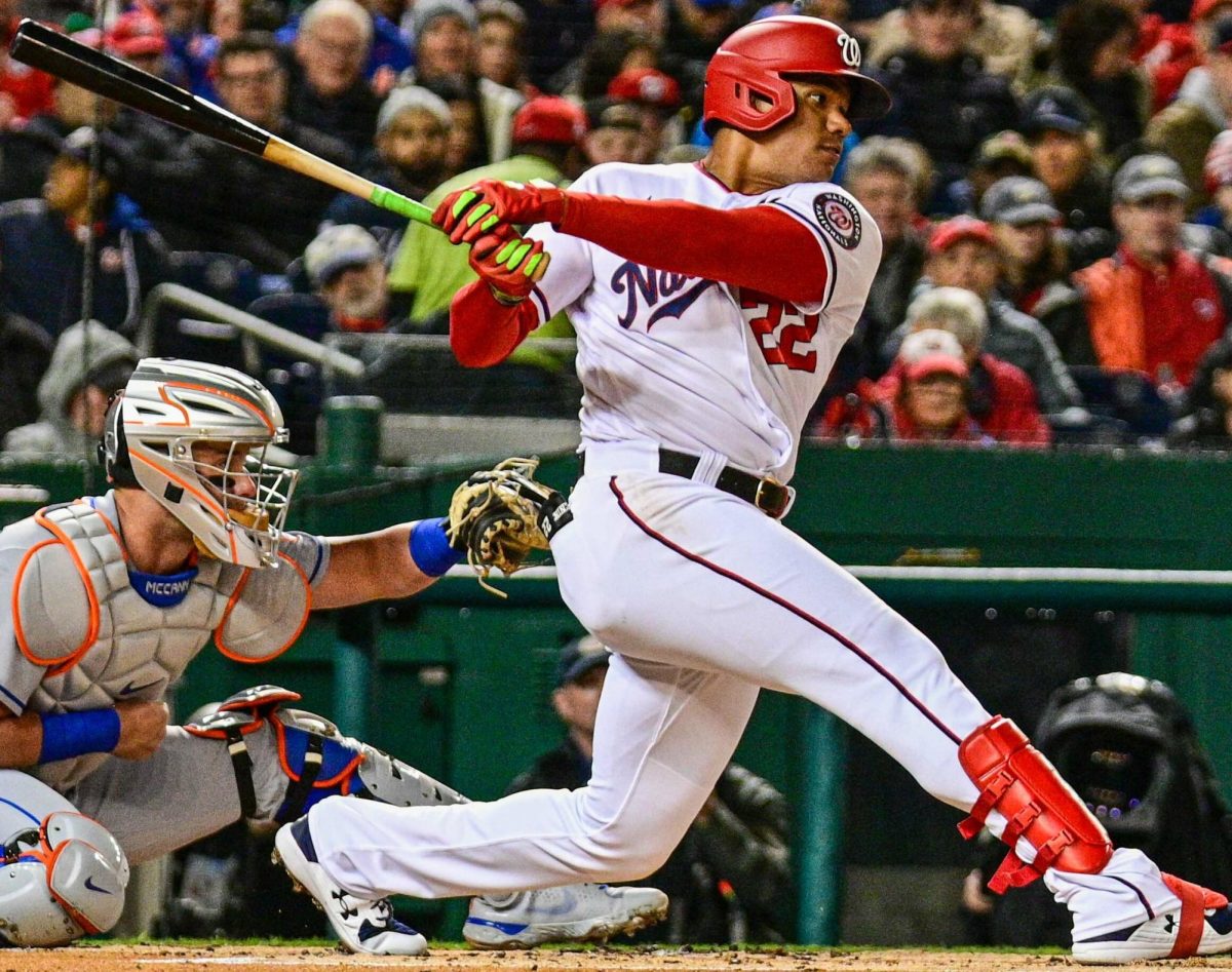 A New King in Queens: Juan Soto Signs with Mets