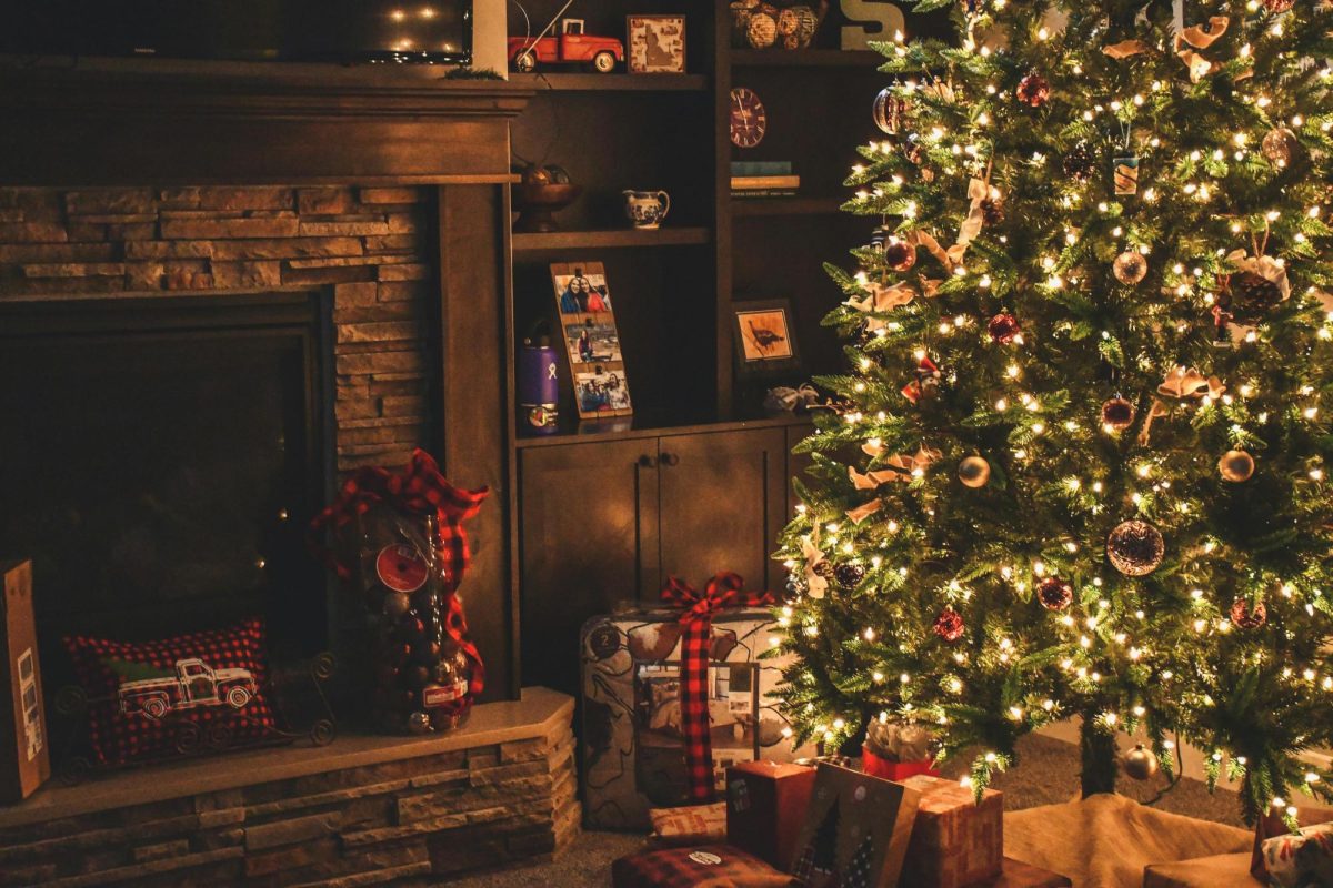 How to Make the Most of the Holiday Season (Staycation Edition)