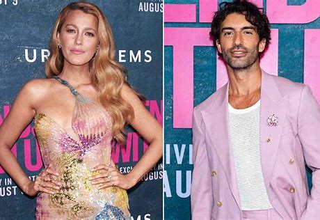 It Ends with Justin Baldoni Battling Blake Lively’s Sexual Assault Lawsuit