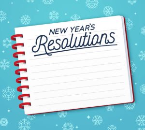 THS Teachers’ New Year’s Resolutions For 2025