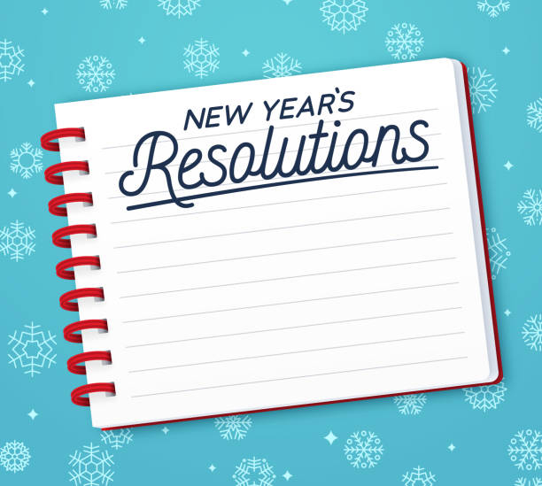 THS Teachers’ New Year’s Resolutions For 2025