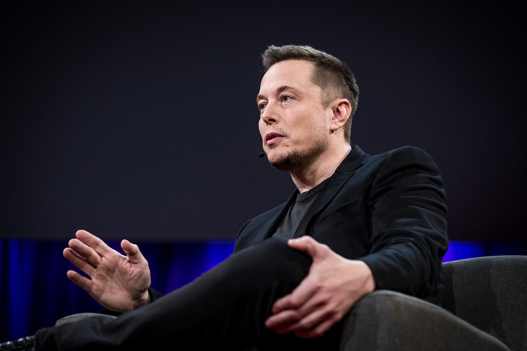 SEC Sues Elon Musk for Disclosing Twitter Share Purchases Too Late