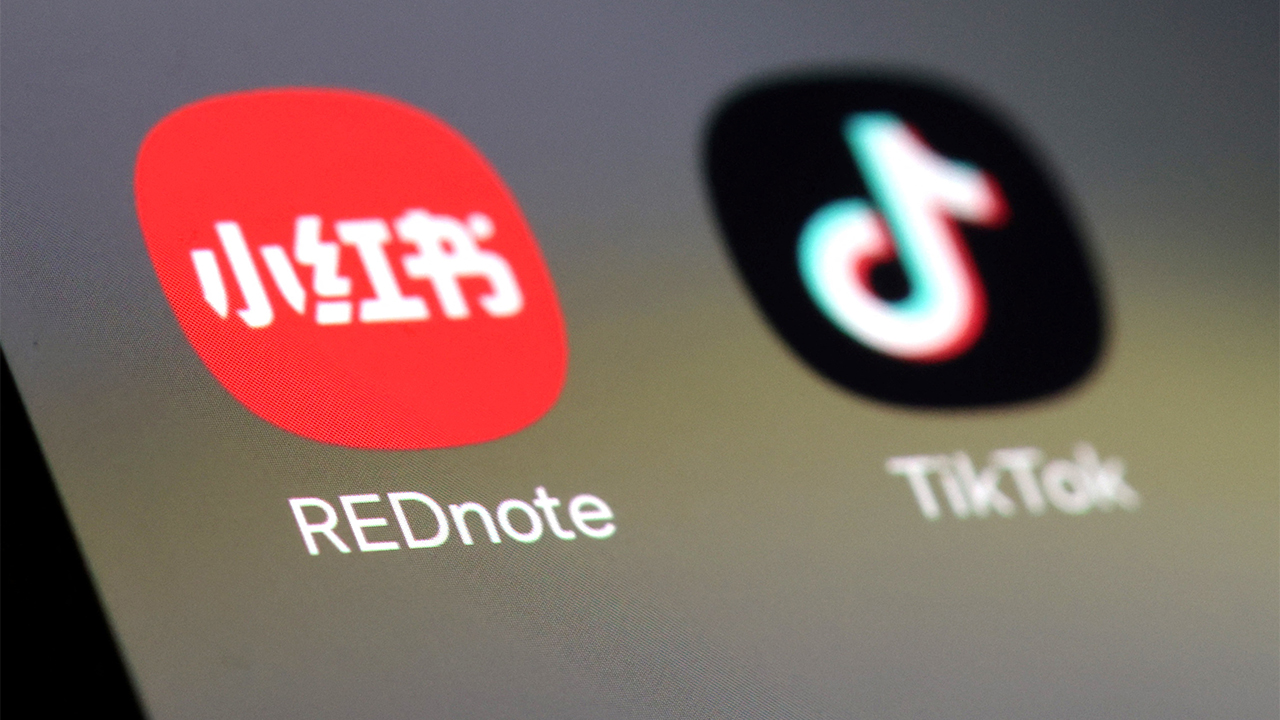 From TikTok to RedNote: America’s Potential New Digital Era