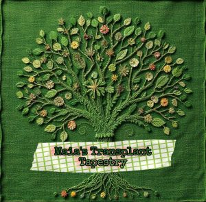 Maia’s Transplant Tapestry: FAQs for The Echo’s Latest Organ Donation Column