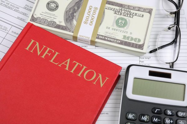 Inflation Explained: Why Inflation Rose 0.5% in January 2025