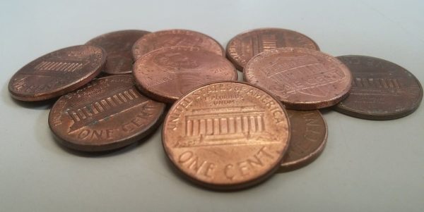 Is a Penny Saved a Penny Earned?