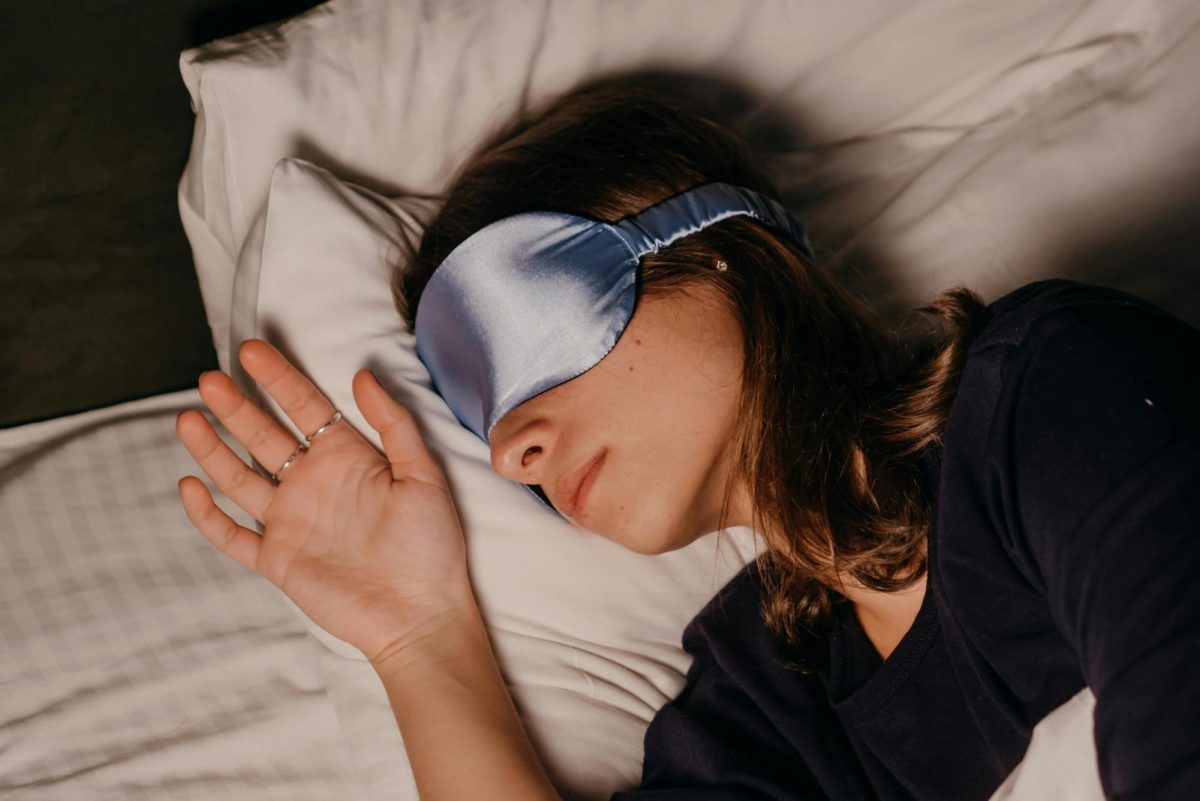 Sleep and Gender: Uncovering the Truth Surrounding Women’s Rest Needs