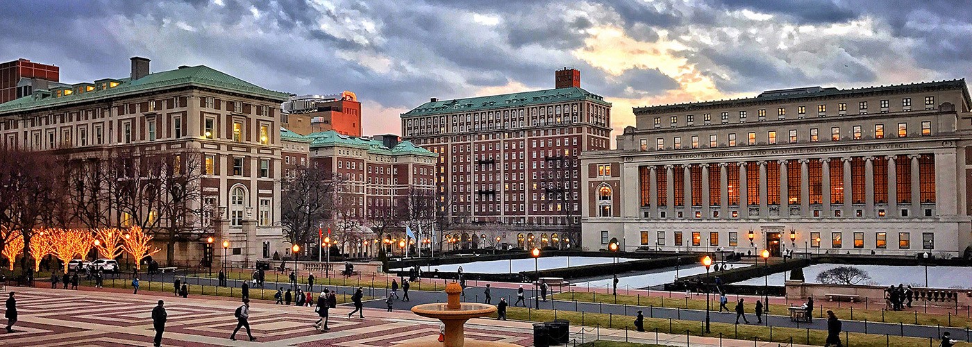 Columbia University Faces Federal Funding Cut over Antisemitism Concerns