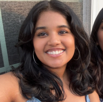 Sudiksha Konanki, Goes Missing on Spring Break Trip in the Dominican Republic