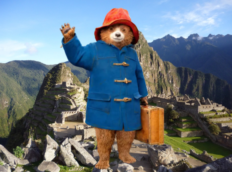 Is Paddington in Peru Worth Watching?