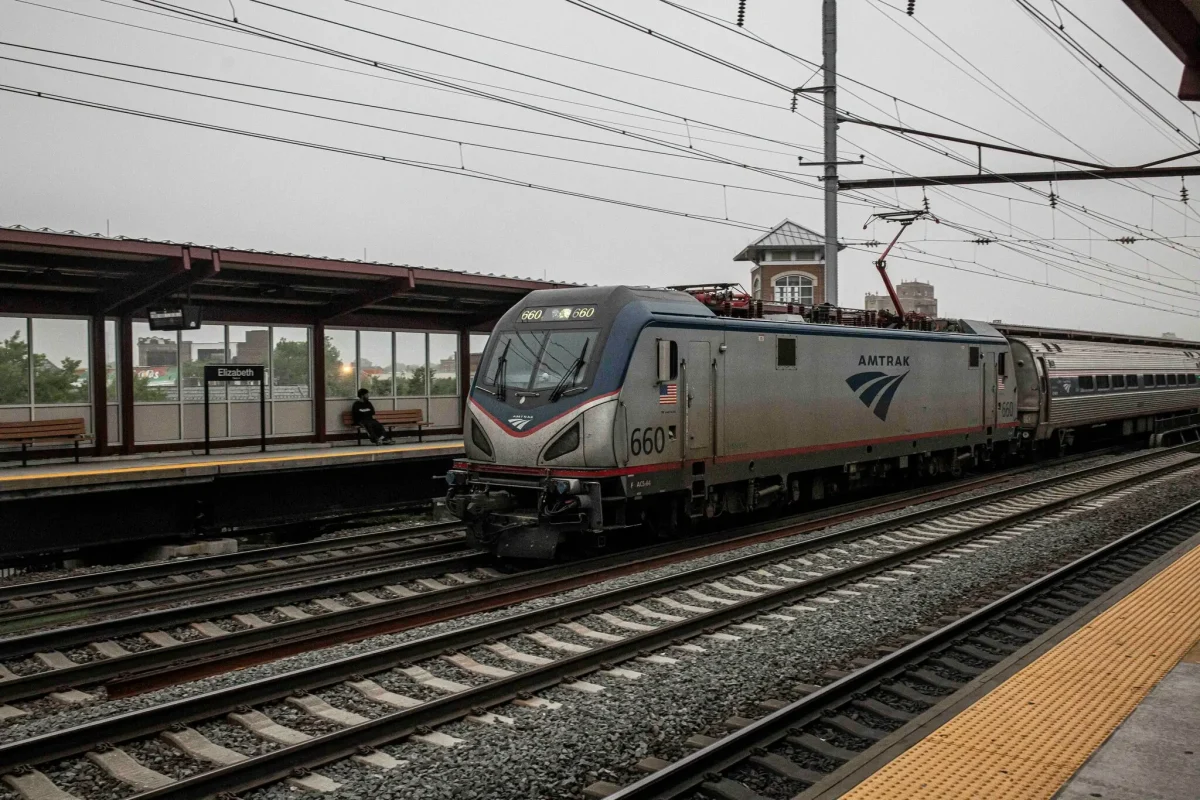 Commuters Brace as NJ Transit Strike Begins