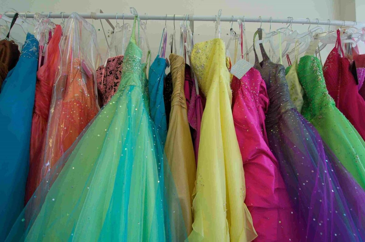 The Best Dresses for Prom 2025