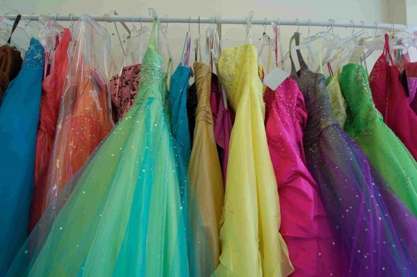 The Best Dresses for Prom 2025
