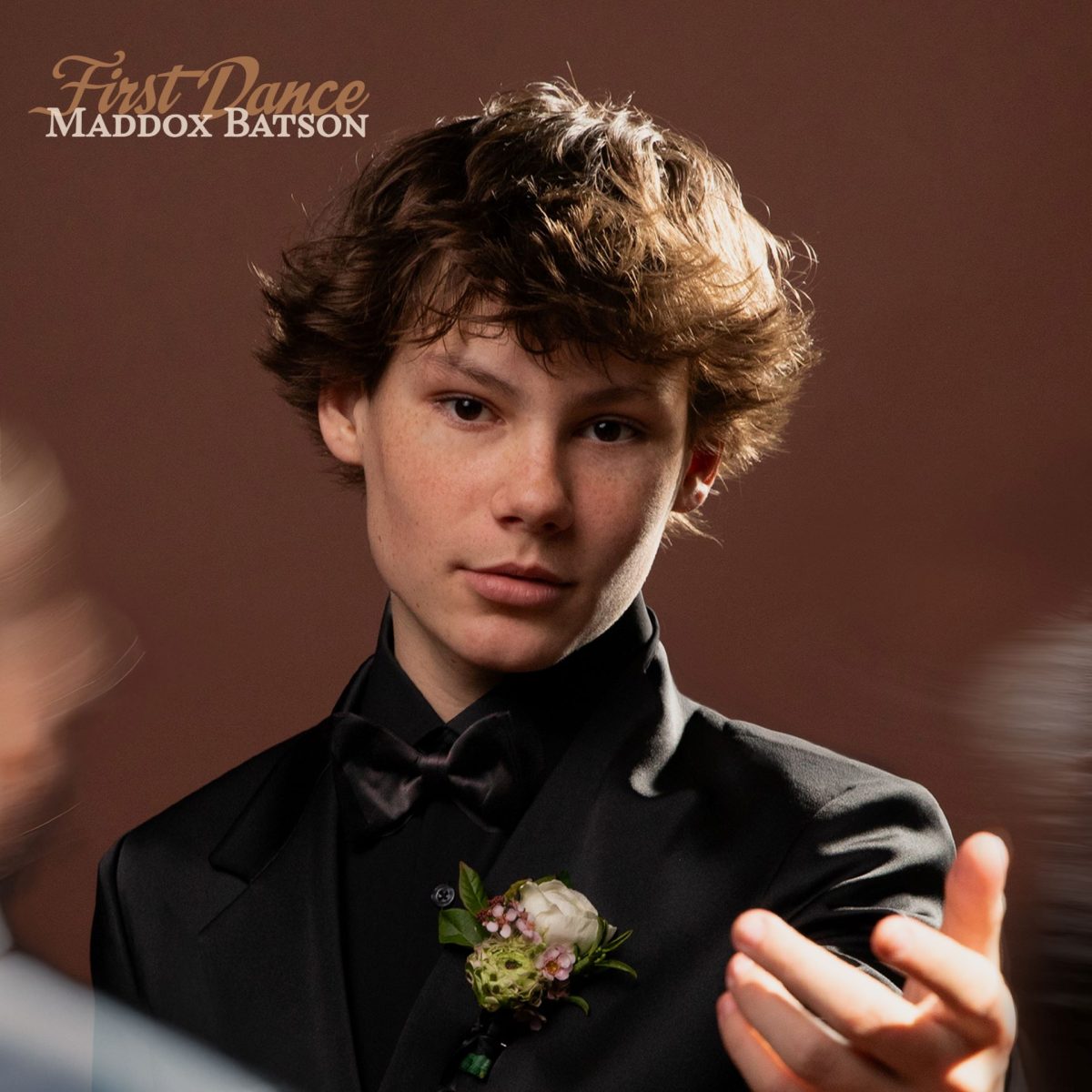 Maddox Batson
