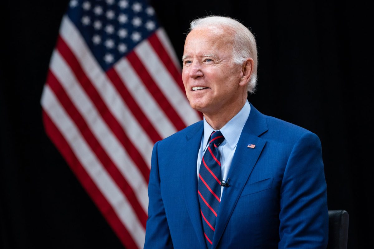 Former President Joe Biden Receives Cancer Diagnosis 