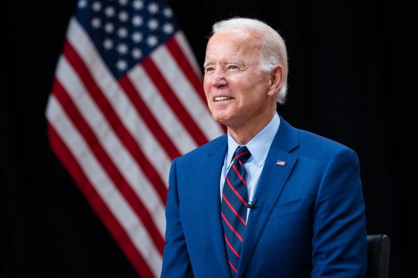 Former President Joe Biden Receives Cancer Diagnosis 