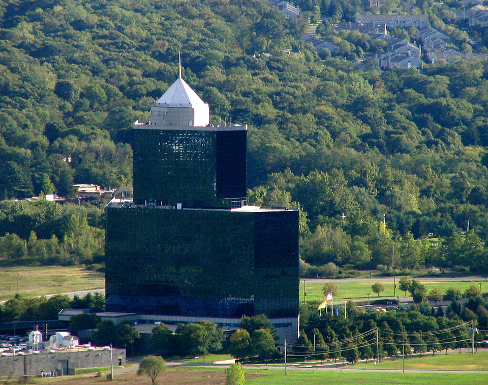 Photo: Creative Commons, Wikimedia