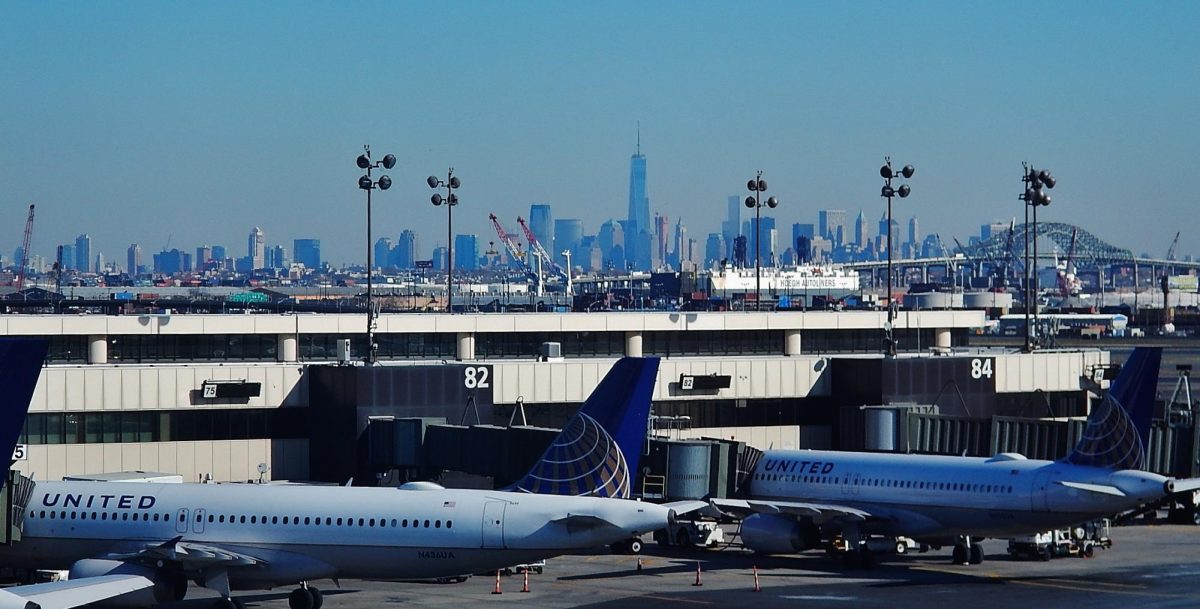 Newark Airport Faces Persistent Delays
