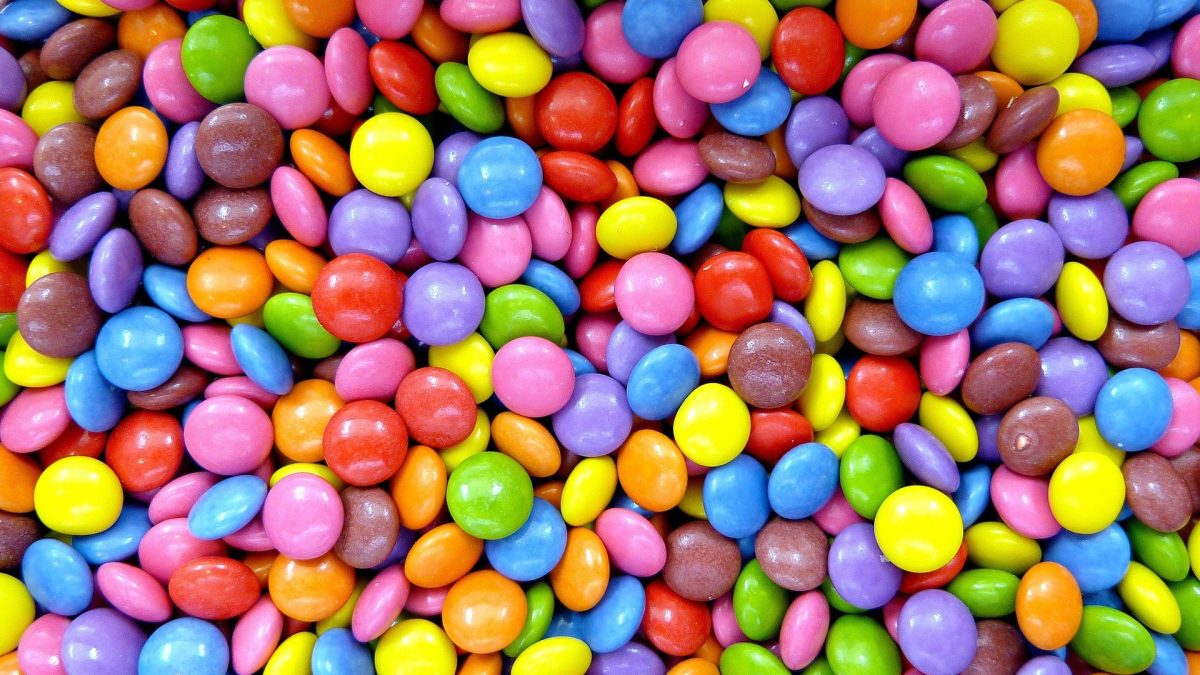 Synthetic Dyes to Die Out Soon