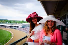 Derby Style Gallops into Spotlight