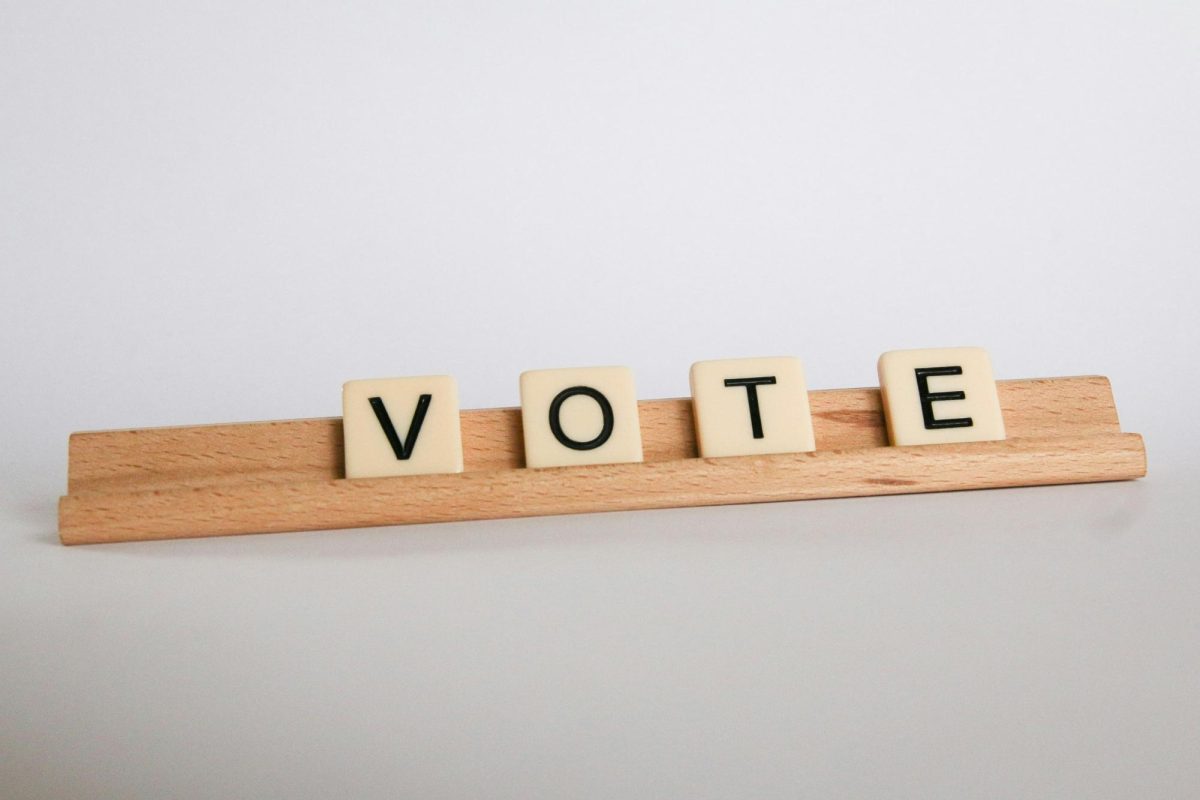 Tenafly High School Elects Class, Student Organization Officers