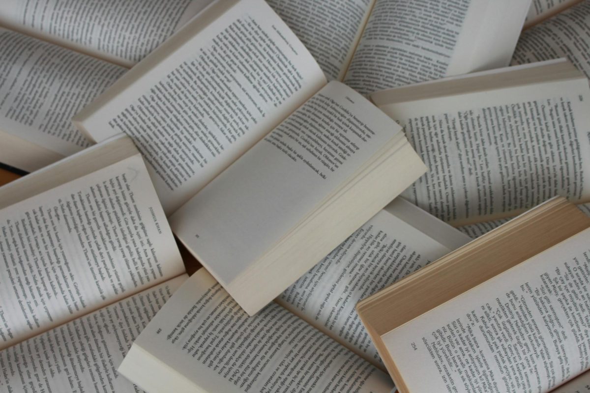 What Books Do to Your Excessively Unentertained, Unfortunate Brain