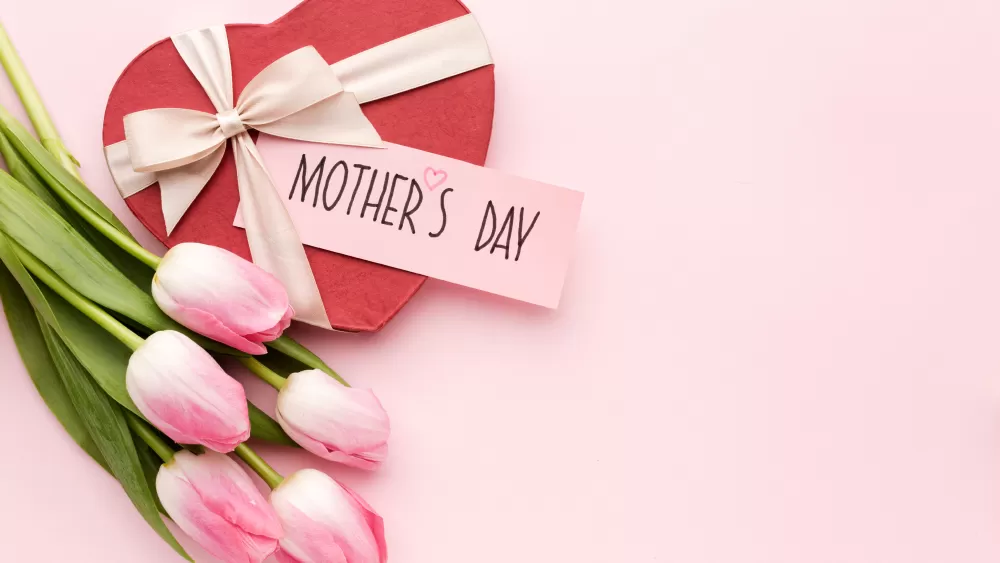 Mother's Day Gifts That Won’t Break the Bank